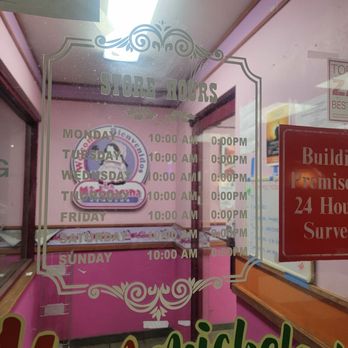 La Michiacana - Ice Cream & Frozen Yogurt Near Me - Kenosha, Wisconsin La Michiacana - Ice Cream & Frozen Yogurt Near Me - Kenosha, Wisconsin
