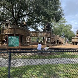 Community Playground