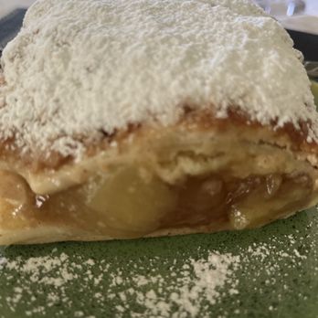 The Bagel Shoppe - Apple horn. - Caterers Near Me - Fishkill, New York The Bagel Shoppe - Apple horn. - Caterers Near Me - Fishkill, New York