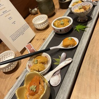 Sushi Jin - Sushi Bars Near Me - Mountain View, California Sushi Jin - Sushi Bars Near Me - Mountain View, California
