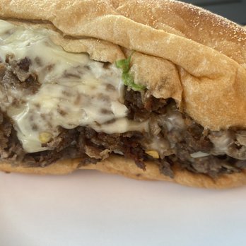 Chubbys Steaks - Cheese Steak - Sandwiches Near Me - Philadelphia, Pennsylvania