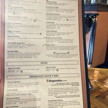 Desperados Mexican Restaurant Dos - Mexican Near Me - Garland, Texas Desperados Mexican Restaurant Dos - Mexican Near Me - Garland, Texas