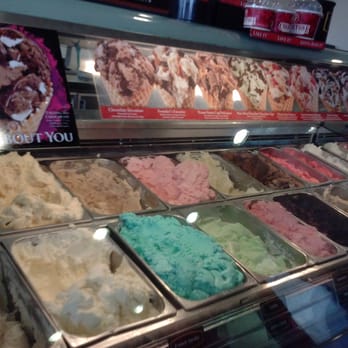 Cold Stone Creamery - Ice Cream & Frozen Yogurt Near Me - Pearland, Texas