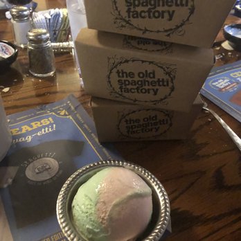 The Old Spaghetti Factory - Italian Near Me - Riverside, California The Old Spaghetti Factory - Italian Near Me - Riverside, California