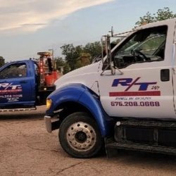 R/T Tow and Recovery
