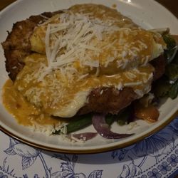 Jadie and June's - Chicken Gentile