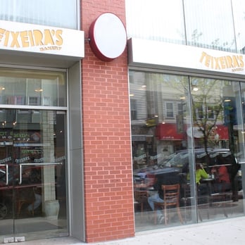 Teixeira's Bakery - Bakeries Near Me - Newark, New Jersey Teixeira's Bakery - Bakeries Near Me - Newark, New Jersey