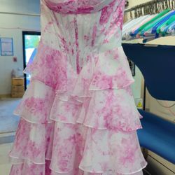Fancy Dry Cleaners