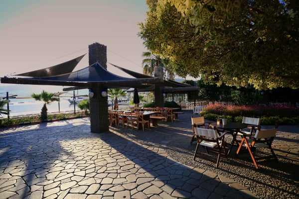 Special Class Hotel in Costa Farilya by null