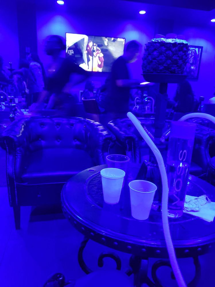HOOKCAFE HOOKAH LOUNGE Updated September 2024 14 Photos & 12