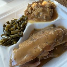 Turkey Wings Turkey Wings