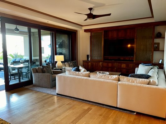 Montage Kapalua Bay by null