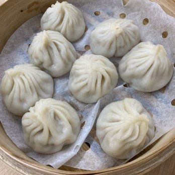 The Dim Sum - Dim Sum Near Me - Westminster, California