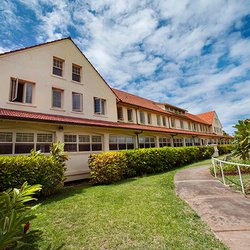 Lunalilo Home - Lunalilo Home - Today