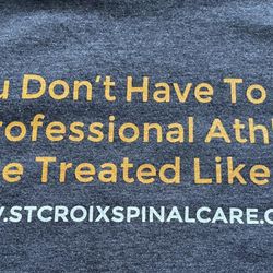 St. Croix Spinal Care & Sports Rehab
