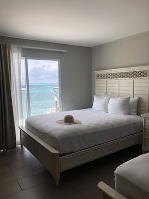 Hotel Caravelle St. Croix by null