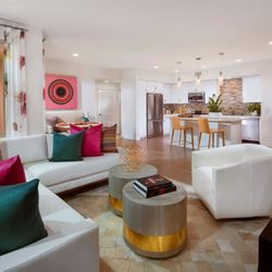 Villas at Playa Vista - Montecito