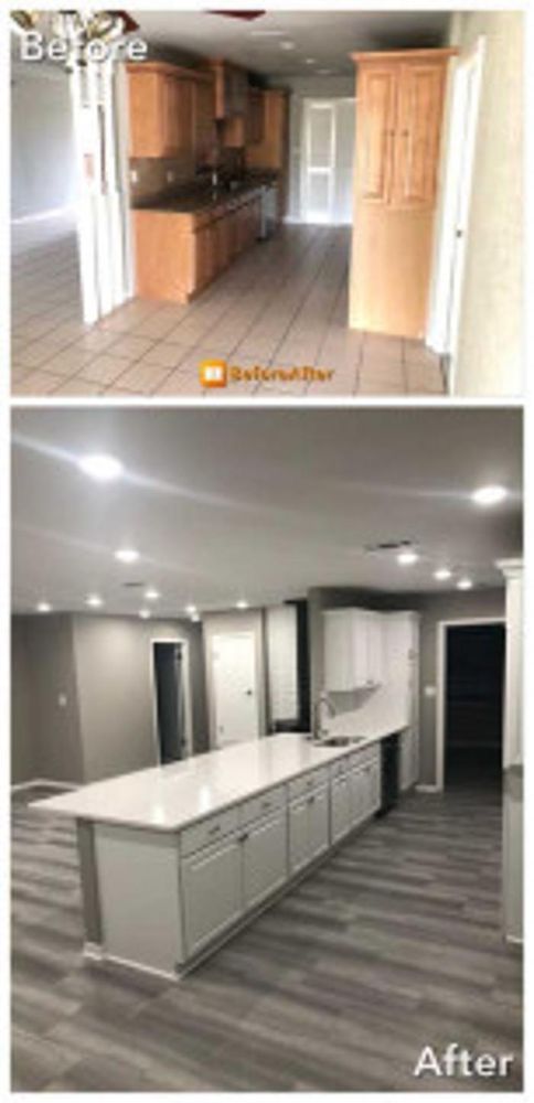 Slide of JW Construction