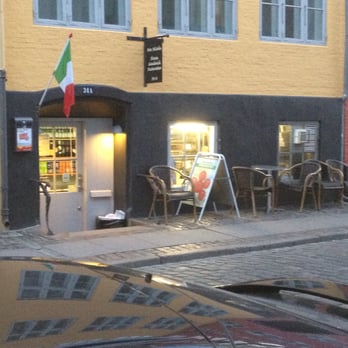Hos Nicola - Pizza Near Me - Copenhagen, 84