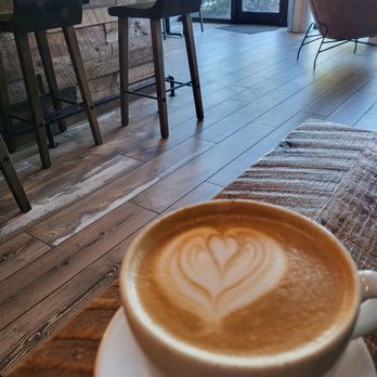 Foxtail Coffee - Riverview - Coffee & Tea Near Me - Riverview, Florida