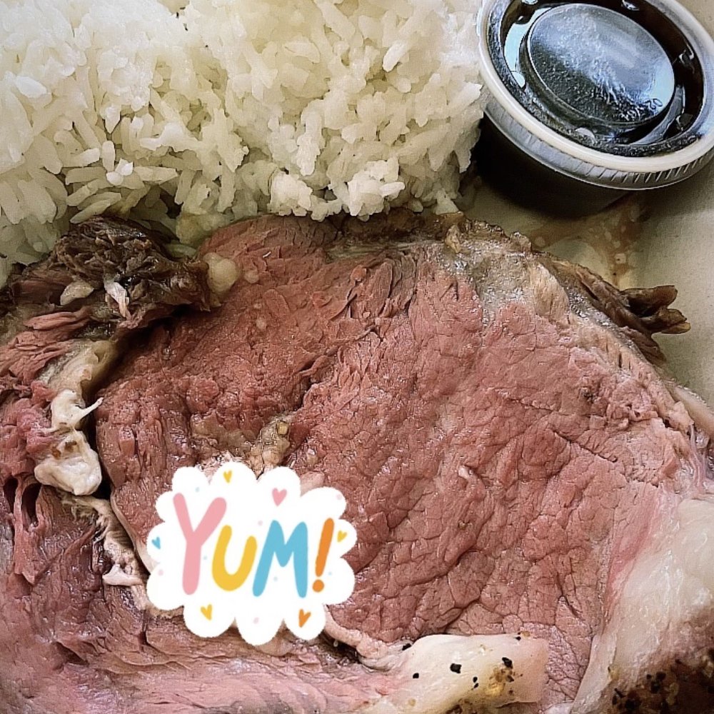 Ray's Café - Prime rib! - American Near Me - Honolulu, Hawaii Ray's Café - Prime rib! - American Near Me - Honolulu, Hawaii