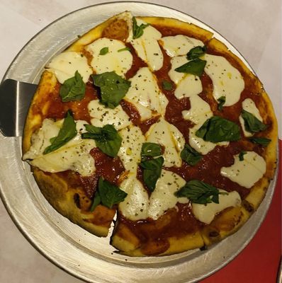 Heavenly Pies Pizza & Trattoria by null