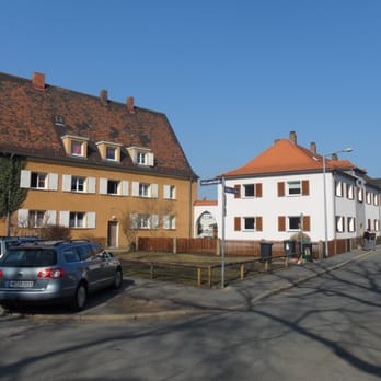 Stadtteil Werderau - Local Flavor Near Me