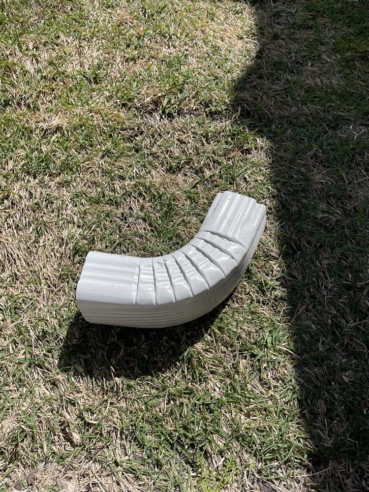 Slide of Noland's Roofing