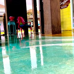 Coastal Concrete Designs