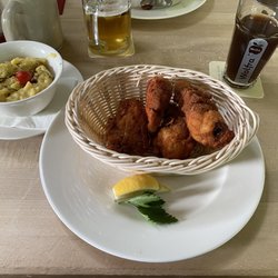 Wirtshaus Zamdorfer - Backhendl
