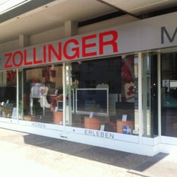 Interfunk-Zollinger