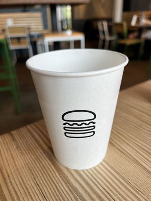 Shake Shack Ann Arbor by null