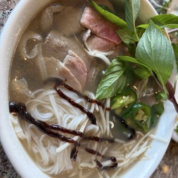 Pho Xe Lua - Vietnamese Near Me - Sacramento, California