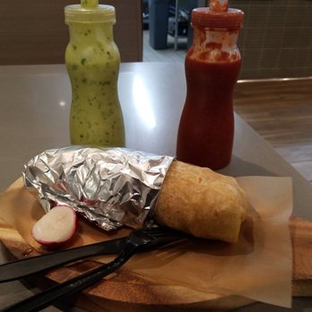 El Torazo - Burrito de Carne Asada - Breakfast & Brunch Near Me - Bellflower, California