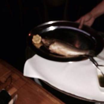 Moonshadows - My Mediterranean Brazini - Seafood Near Me - Malibu, California