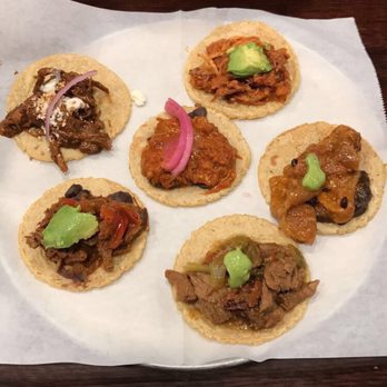 Guisados - Tacos Near Me - Burbank, California