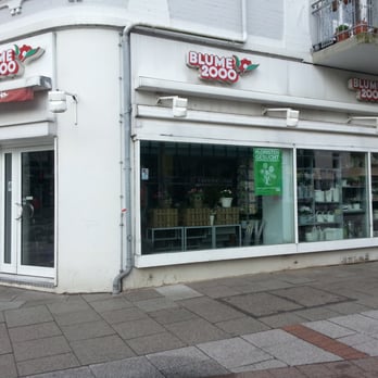 Blume 2000  Eppendorfer Landstraße - Florists Near Me - Hamburg, HH