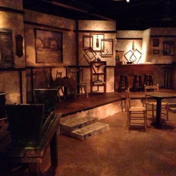Middletown Lyric Theatre - A nicely done set. Sets the mood perfectly. Apparently it's the Lapin Agile. 3/13/2015. - Performing Arts Near Me - Middletown, Ohio Middletown Lyric Theatre - A nicely done set. Sets the mood perfectly. Apparently it's the Lapin Agile. 3/13/2015. - Performing Arts Near Me - Middletown, Ohio