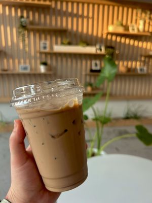 Café Forth by null