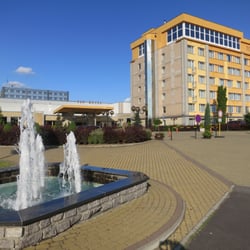 TOP Hotel Praha