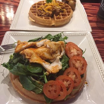 Lumos & Nox - Breakfast & Brunch Near Me - Guelph, Ontario