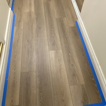 Hardwood Floor Specialist - New Floor - Flooring Near Me - Rosemead, California