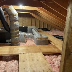 BDL Heating & Cooling