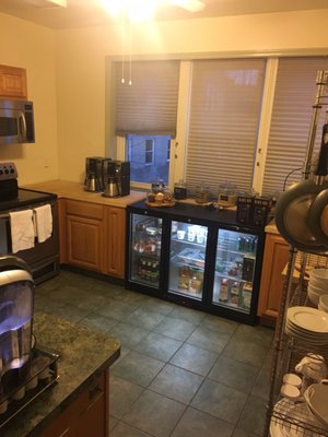 Washington Park Inn by null