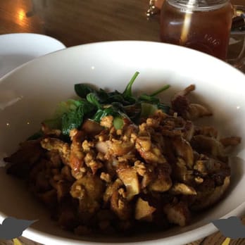 Roots - Asian Fusion Near Me - Princeton, New Jersey