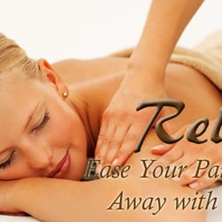 Hands From Above Massage Therapy