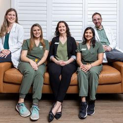 Evergreen Dental Care