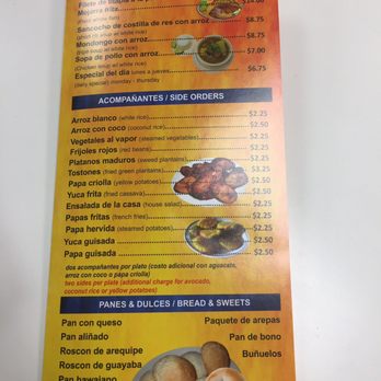 Restaurante Rico Pan - Latin American Near Me - Hialeah, Florida Restaurante Rico Pan - Latin American Near Me - Hialeah, Florida