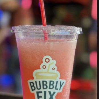 Bubbly Fix - Beverage Store Near Me - Irvine, California Bubbly Fix - Beverage Store Near Me - Irvine, California