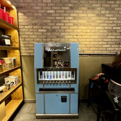 City Coffeehouse by null